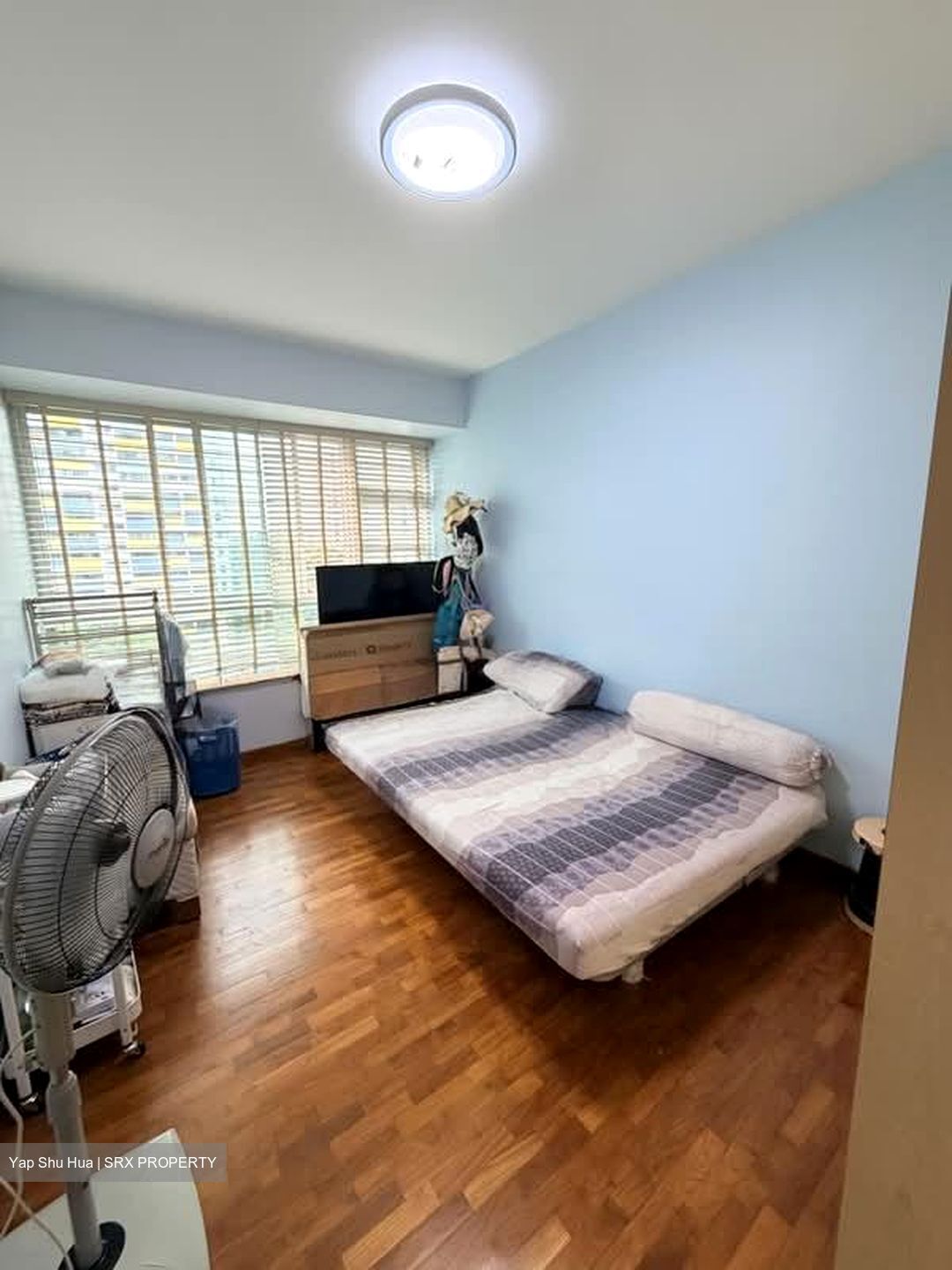 Blk 416 Casa Clementi (Clementi), HDB 5 Rooms #583025941